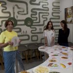 Подростковая гостиная РяДом. Встреча с врачом - эндокринологом.